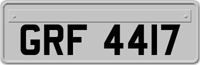 GRF4417