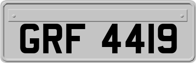 GRF4419