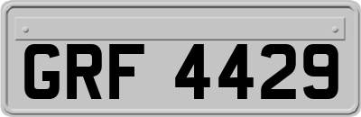 GRF4429