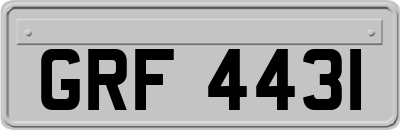 GRF4431