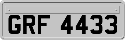 GRF4433