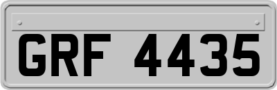 GRF4435