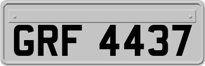 GRF4437