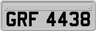 GRF4438