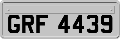 GRF4439