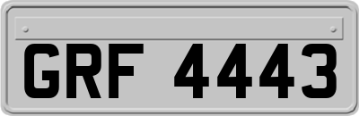 GRF4443
