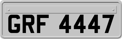 GRF4447