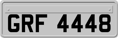 GRF4448