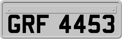 GRF4453