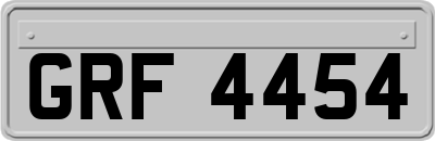 GRF4454