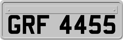 GRF4455