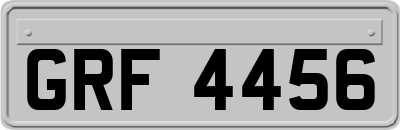 GRF4456