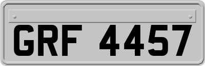 GRF4457