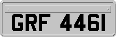 GRF4461