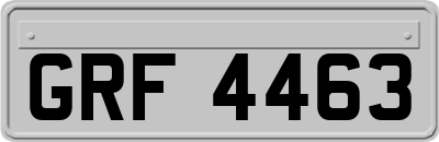 GRF4463
