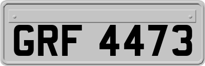 GRF4473