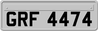 GRF4474