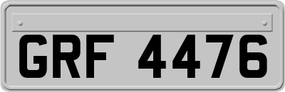 GRF4476