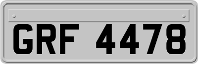 GRF4478
