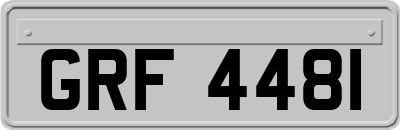 GRF4481