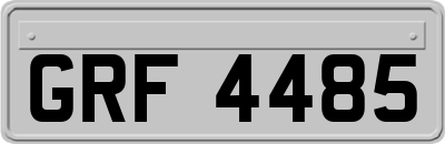 GRF4485