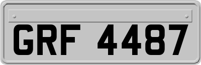 GRF4487