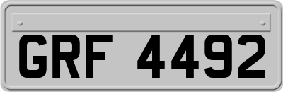 GRF4492