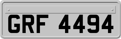 GRF4494