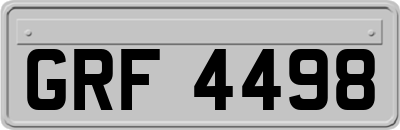 GRF4498