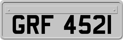 GRF4521