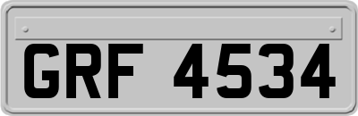 GRF4534