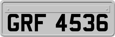 GRF4536