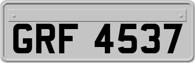GRF4537