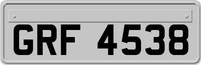 GRF4538