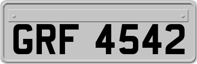 GRF4542