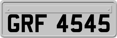 GRF4545