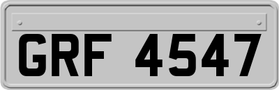 GRF4547