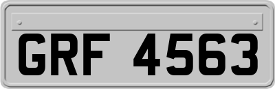 GRF4563