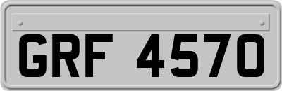 GRF4570