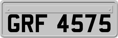 GRF4575