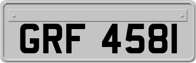 GRF4581