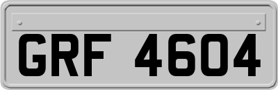 GRF4604