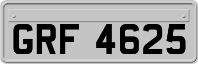 GRF4625