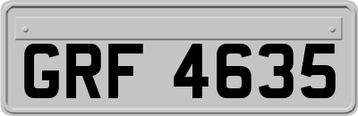 GRF4635
