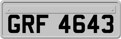 GRF4643