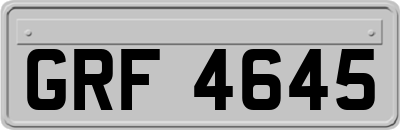 GRF4645
