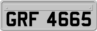 GRF4665