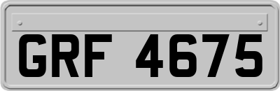 GRF4675