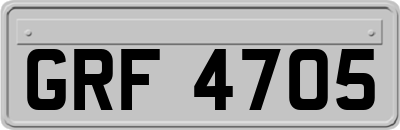 GRF4705