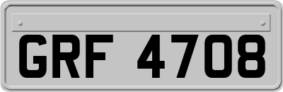 GRF4708